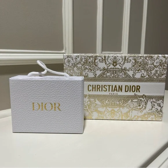 Dior Mini Gift Set - Picture 2 of 6